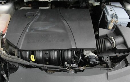Ford Focus II рестайлинг, 2007 год, 520 000 рублей, 15 фотография