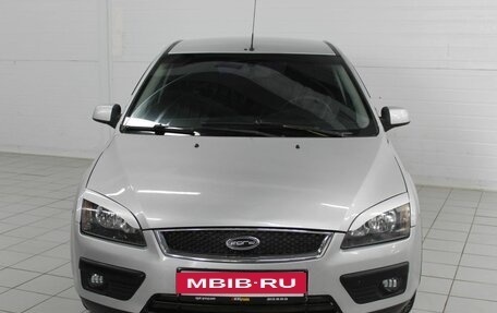 Ford Focus II рестайлинг, 2007 год, 520 000 рублей, 3 фотография
