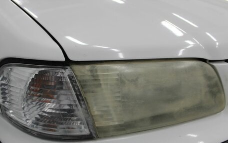 Nissan Sunny B15, 2001 год, 240 000 рублей, 3 фотография