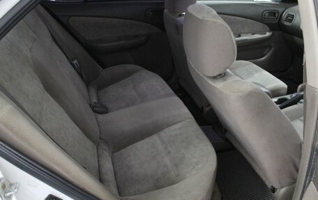 Nissan Sunny B15, 2001 год, 240 000 рублей, 10 фотография