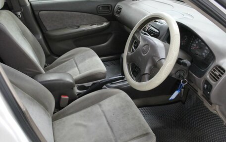 Nissan Sunny B15, 2001 год, 240 000 рублей, 11 фотография