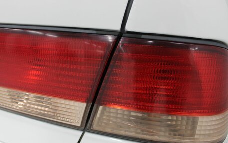 Nissan Sunny B15, 2001 год, 240 000 рублей, 8 фотография