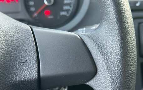 Volkswagen Polo VI (EU Market), 2012 год, 850 000 рублей, 13 фотография