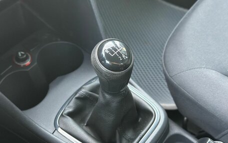 Volkswagen Polo VI (EU Market), 2012 год, 850 000 рублей, 16 фотография