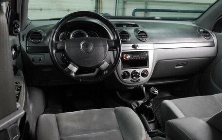 Chevrolet Lacetti, 2007 год, 459 000 рублей, 6 фотография