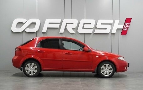 Chevrolet Lacetti, 2007 год, 459 000 рублей, 5 фотография