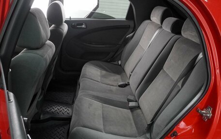 Chevrolet Lacetti, 2007 год, 459 000 рублей, 9 фотография