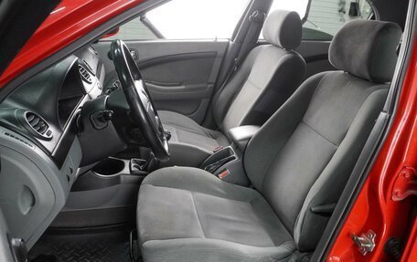 Chevrolet Lacetti, 2007 год, 459 000 рублей, 10 фотография