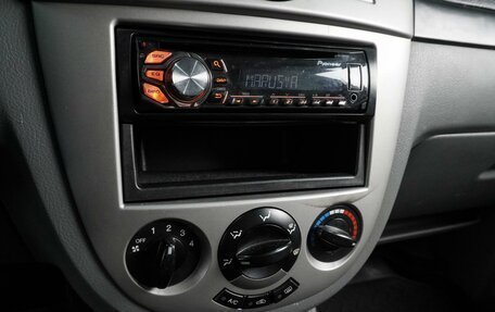 Chevrolet Lacetti, 2007 год, 459 000 рублей, 12 фотография