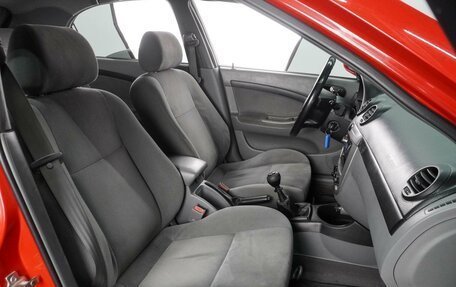 Chevrolet Lacetti, 2007 год, 459 000 рублей, 8 фотография
