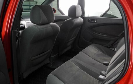 Chevrolet Lacetti, 2007 год, 459 000 рублей, 11 фотография