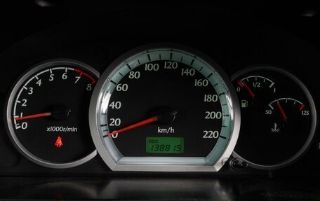 Chevrolet Lacetti, 2007 год, 459 000 рублей, 14 фотография