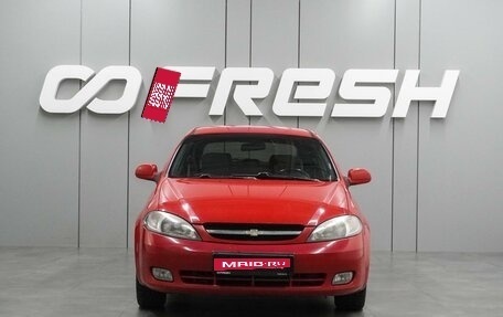 Chevrolet Lacetti, 2007 год, 459 000 рублей, 3 фотография