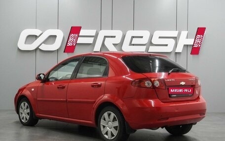 Chevrolet Lacetti, 2007 год, 459 000 рублей, 2 фотография