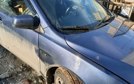 Mitsubishi Lancer IX, 2008 год, 450 000 рублей, 6 фотография