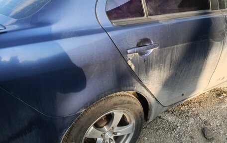 Mitsubishi Lancer IX, 2008 год, 450 000 рублей, 7 фотография
