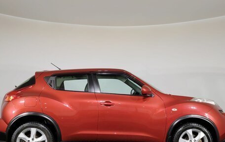 Nissan Juke II, 2012 год, 850 000 рублей, 4 фотография