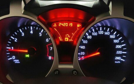 Nissan Juke II, 2012 год, 850 000 рублей, 9 фотография