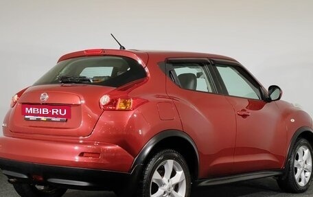 Nissan Juke II, 2012 год, 850 000 рублей, 5 фотография