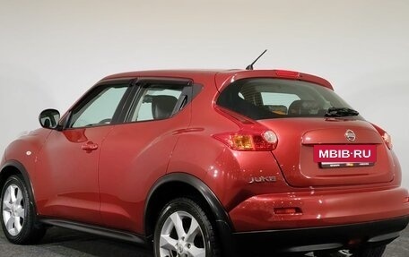 Nissan Juke II, 2012 год, 850 000 рублей, 7 фотография