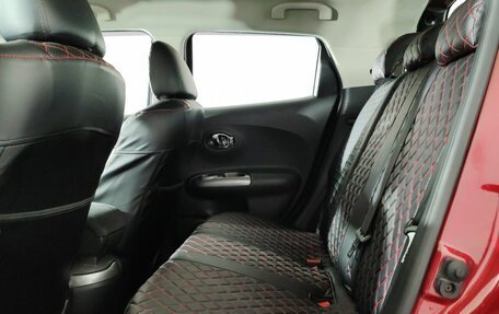 Nissan Juke II, 2012 год, 850 000 рублей, 13 фотография