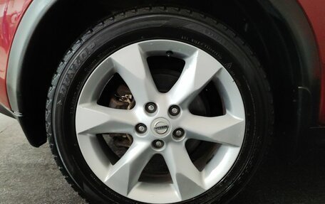 Nissan Juke II, 2012 год, 850 000 рублей, 20 фотография