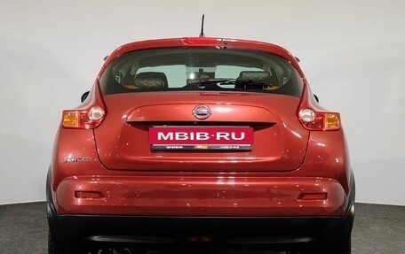 Nissan Juke II, 2012 год, 850 000 рублей, 6 фотография