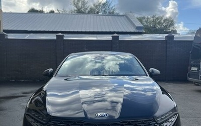 KIA K5, 2020 год, 1 920 000 рублей, 1 фотография