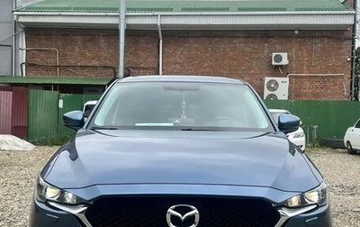 Mazda CX-5 II, 2021 год, 2 800 000 рублей, 1 фотография