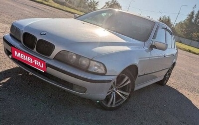 BMW 5 серия, 2000 год, 700 000 рублей, 1 фотография