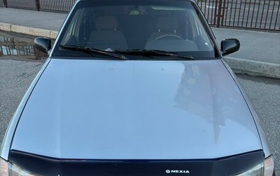 Daewoo Nexia I рестайлинг, 2005 год, 110 000 рублей, 1 фотография