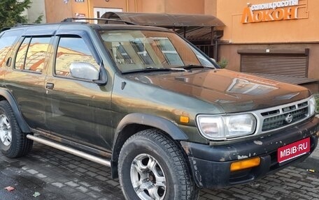 Nissan Pathfinder, 1999 год, 450 000 рублей, 1 фотография