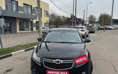 Chevrolet Cruze II, 2010 год, 660 000 рублей, 1 фотография