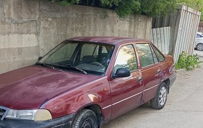 Daewoo Nexia I рестайлинг, 2001 год, 85 000 рублей, 1 фотография
