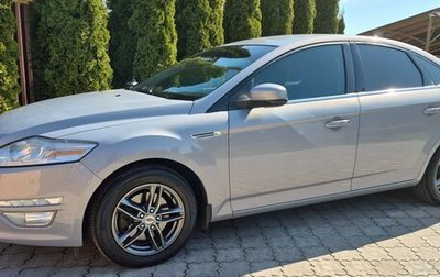 Ford Mondeo IV, 2012 год, 870 000 рублей, 1 фотография