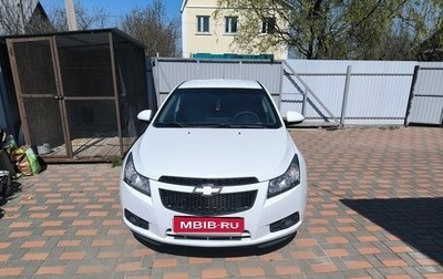 Chevrolet Cruze II, 2011 год, 650 000 рублей, 1 фотография