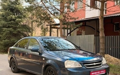 Chevrolet Lacetti, 2008 год, 280 000 рублей, 1 фотография