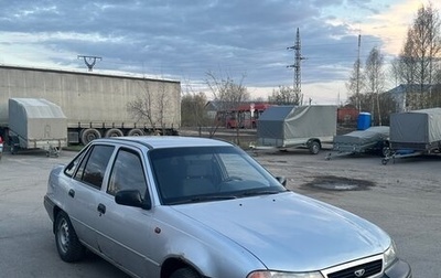 Daewoo Nexia I рестайлинг, 2002 год, 115 000 рублей, 1 фотография