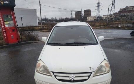 Suzuki Liana, 2007 год, 470 000 рублей, 1 фотография