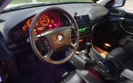 BMW 5 серия, 2000 год, 700 000 рублей, 5 фотография