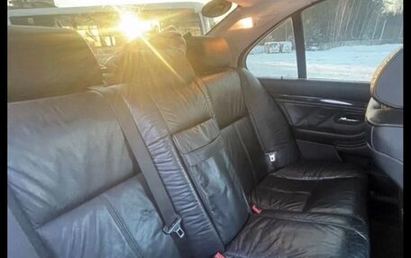BMW 5 серия, 2000 год, 700 000 рублей, 6 фотография