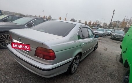 BMW 5 серия, 2000 год, 700 000 рублей, 3 фотография