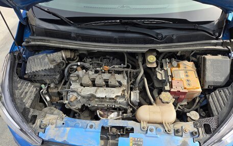 Chevrolet Spark IV, 2016 год, 890 000 рублей, 22 фотография