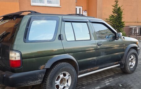 Nissan Pathfinder, 1999 год, 450 000 рублей, 4 фотография