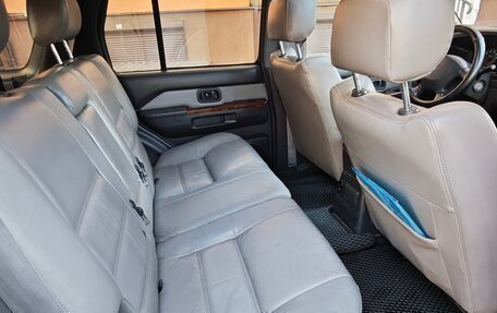 Nissan Pathfinder, 1999 год, 450 000 рублей, 5 фотография