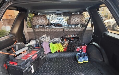 Nissan Pathfinder, 1999 год, 450 000 рублей, 7 фотография