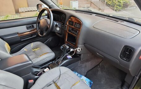 Nissan Pathfinder, 1999 год, 450 000 рублей, 6 фотография