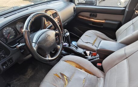 Nissan Pathfinder, 1999 год, 450 000 рублей, 8 фотография