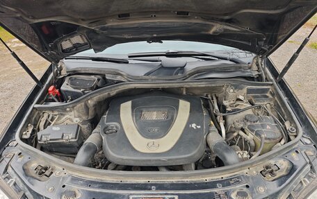 Mercedes-Benz M-Класс, 2009 год, 1 650 000 рублей, 7 фотография