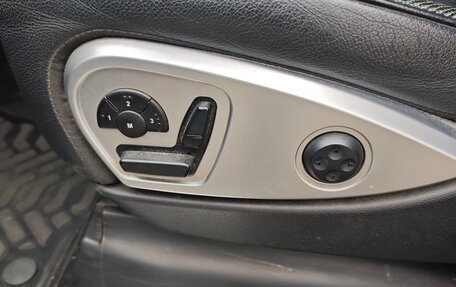 Mercedes-Benz M-Класс, 2009 год, 1 650 000 рублей, 8 фотография